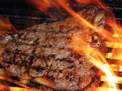 sunningdale restaurant steak