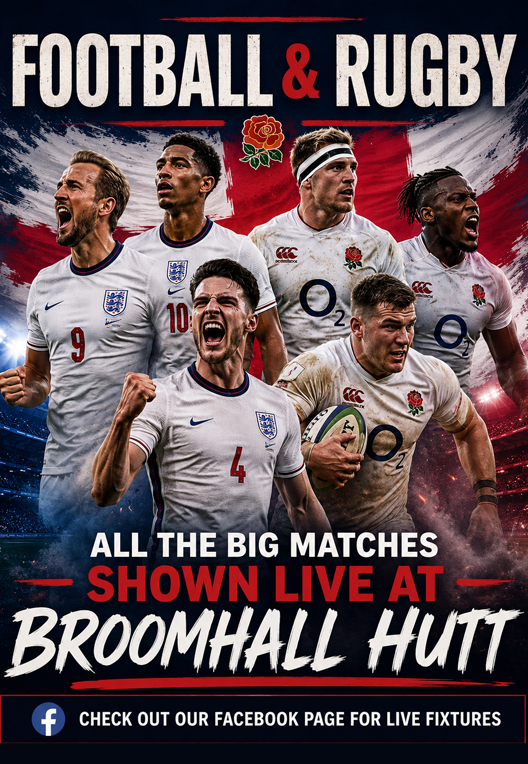 World Cup 2026 Sunningdale